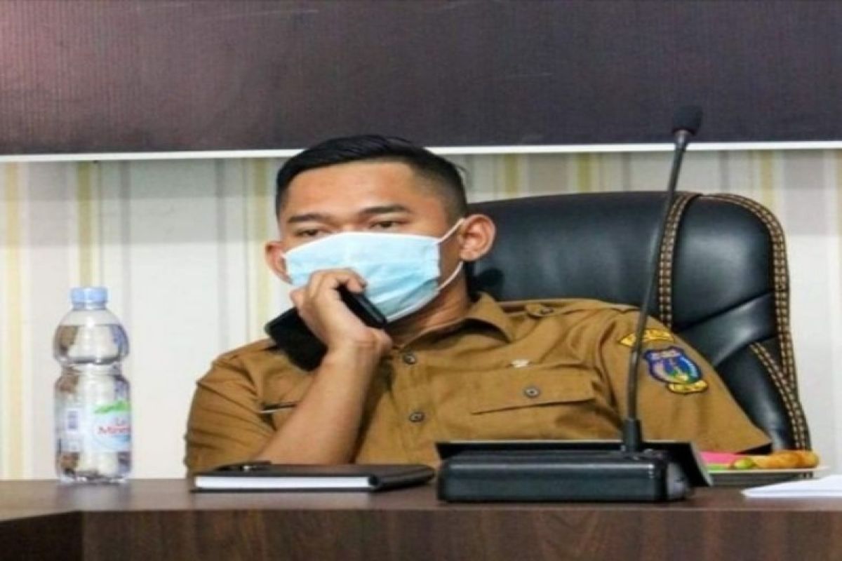 Bertambah lima kasus positif COVID-19 di Tebing Tinggi