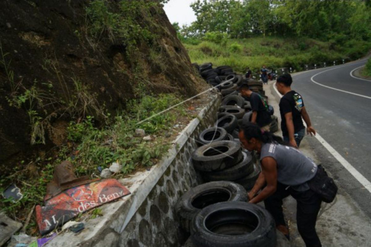 Dishub DIY segera petakan jalur rawan kecelakaan