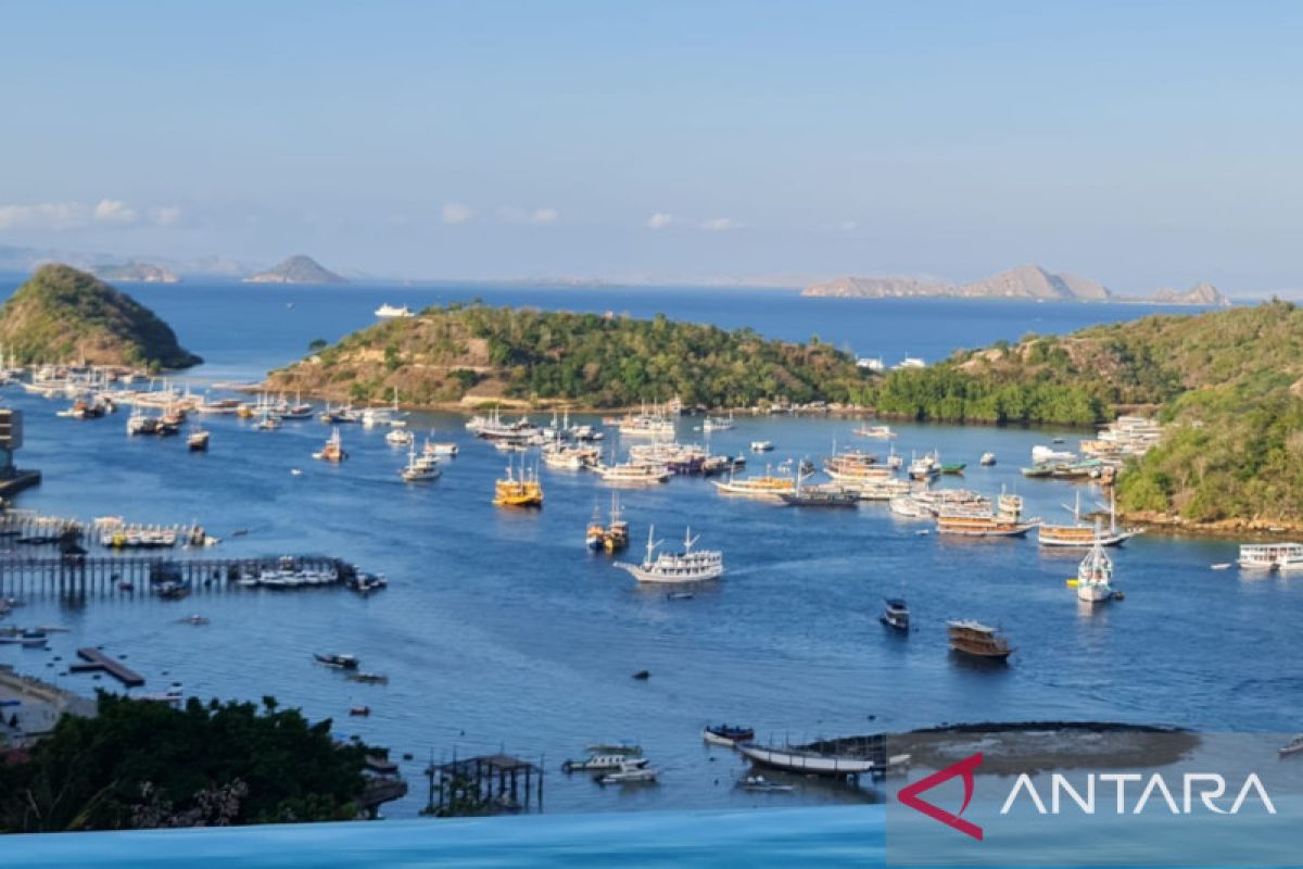 Menyiapkan liburan aman ke Labuan Bajo