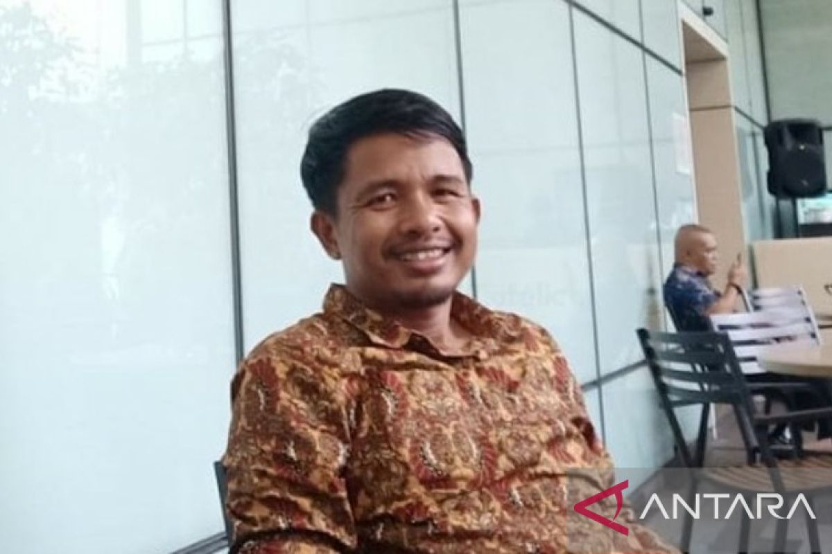 Ketum PBMA Bersyukur, Kader Mathla'ul Anwar Terpilih Sebagai Komisioner KPU