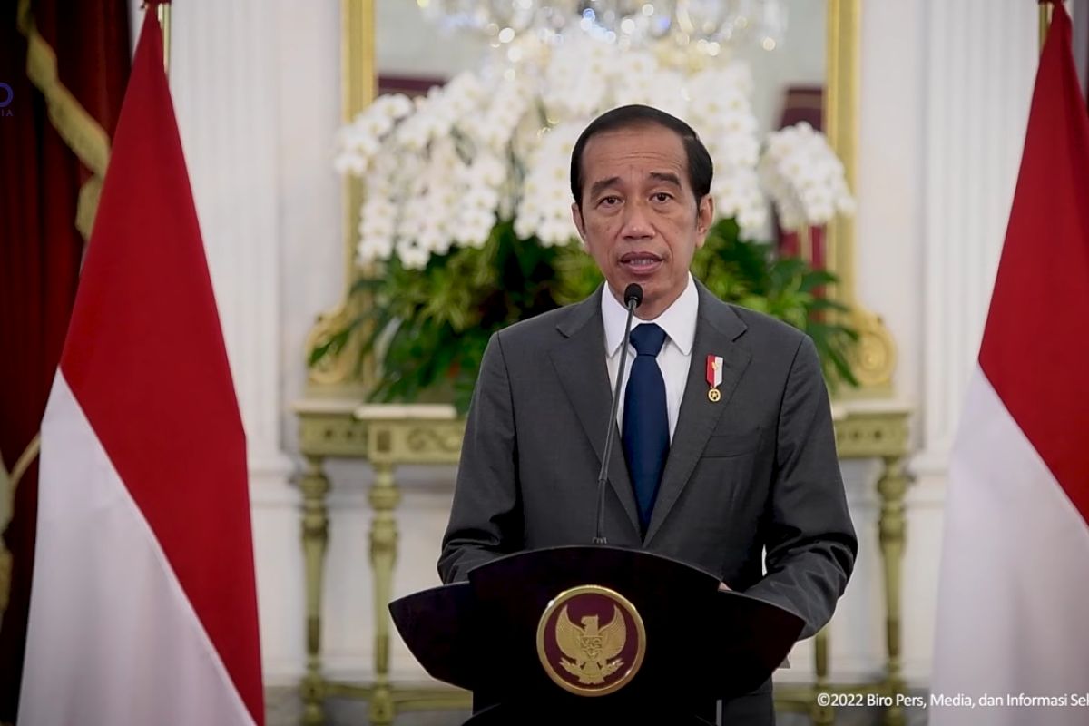 Presiden Jokowi optimistis pertemuan FMCBG rumuskan langkah konkret