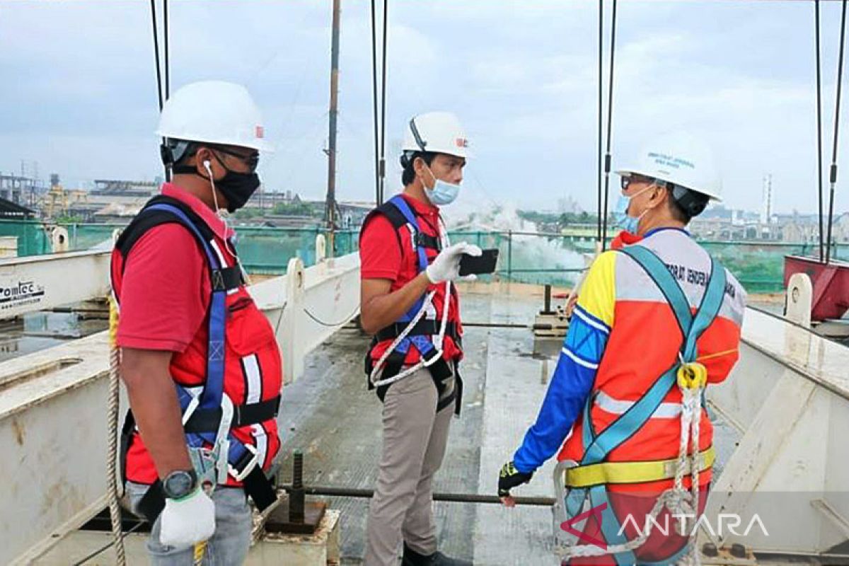 Menteri Basuki: PUPR bertanggung jawab kembangkan SDM infrastruktur