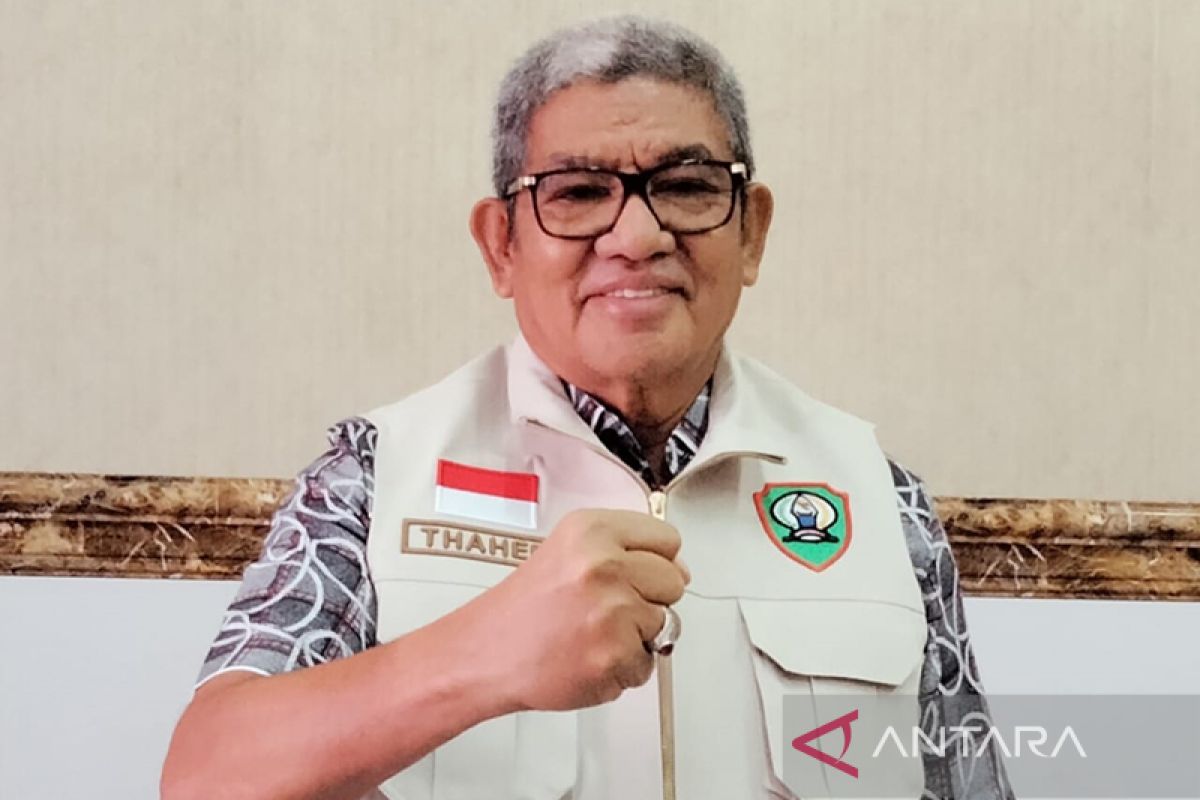 Bupati Malra Nyatakan Dukung Ke Murad Ismail Untuk Jabat Ketua KONI Maluku