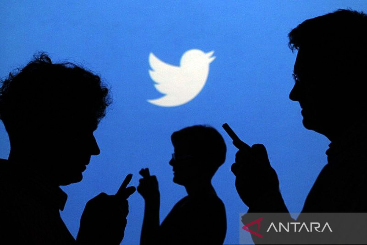 DM Twitter kini bisa  disematkan