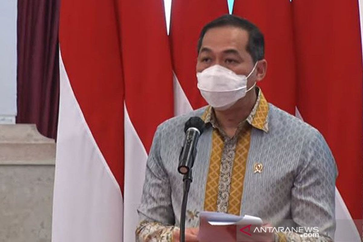Trade Minister to announce mitigation policy for rising soybean prices