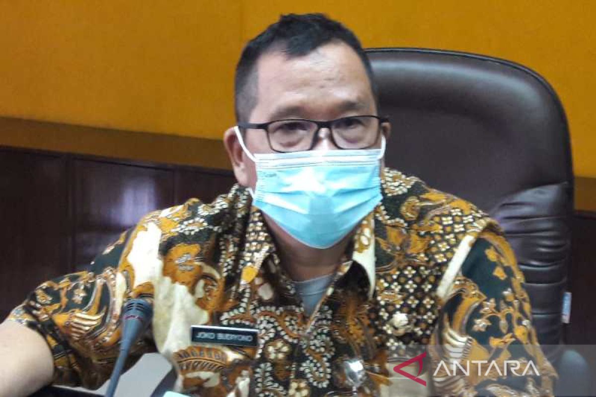 Kota Magelang terbitkan SE pelaksanaan kegiatan PPKM Level 3