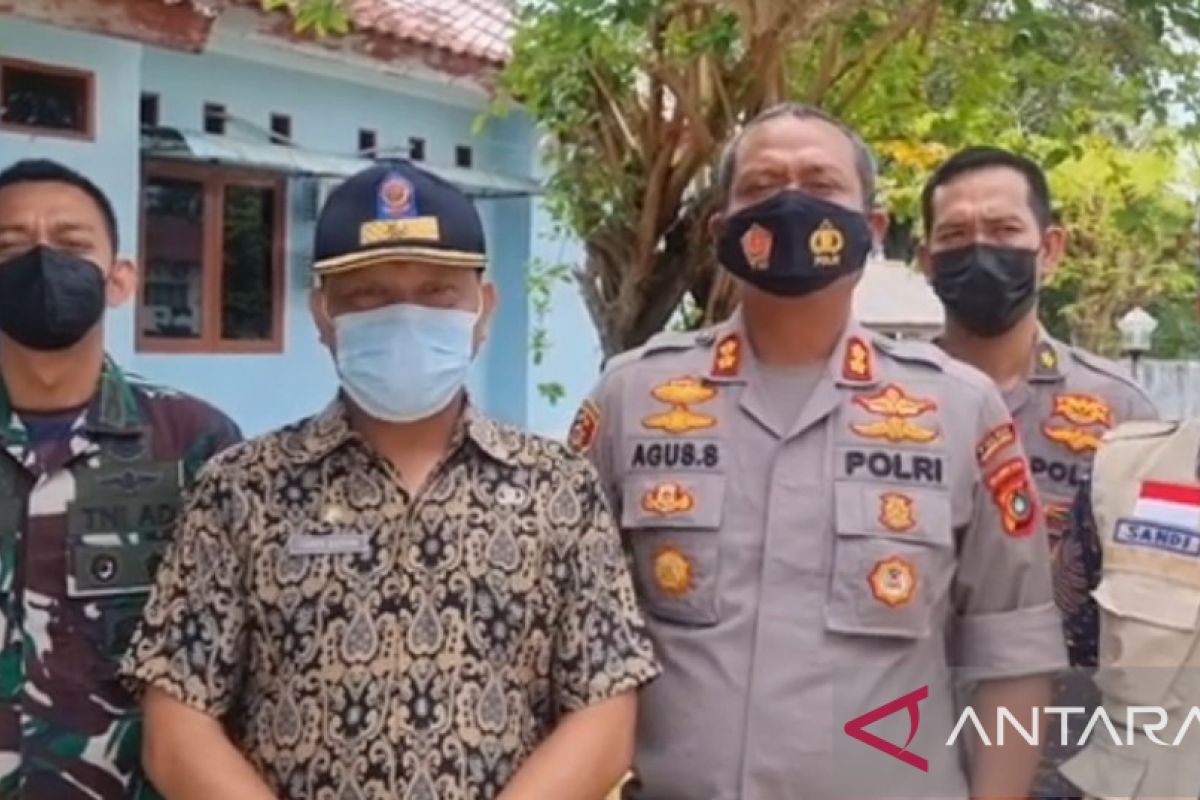 Pemkab Bangka Barat aktifkan kembali lokasi isolasi terpusat