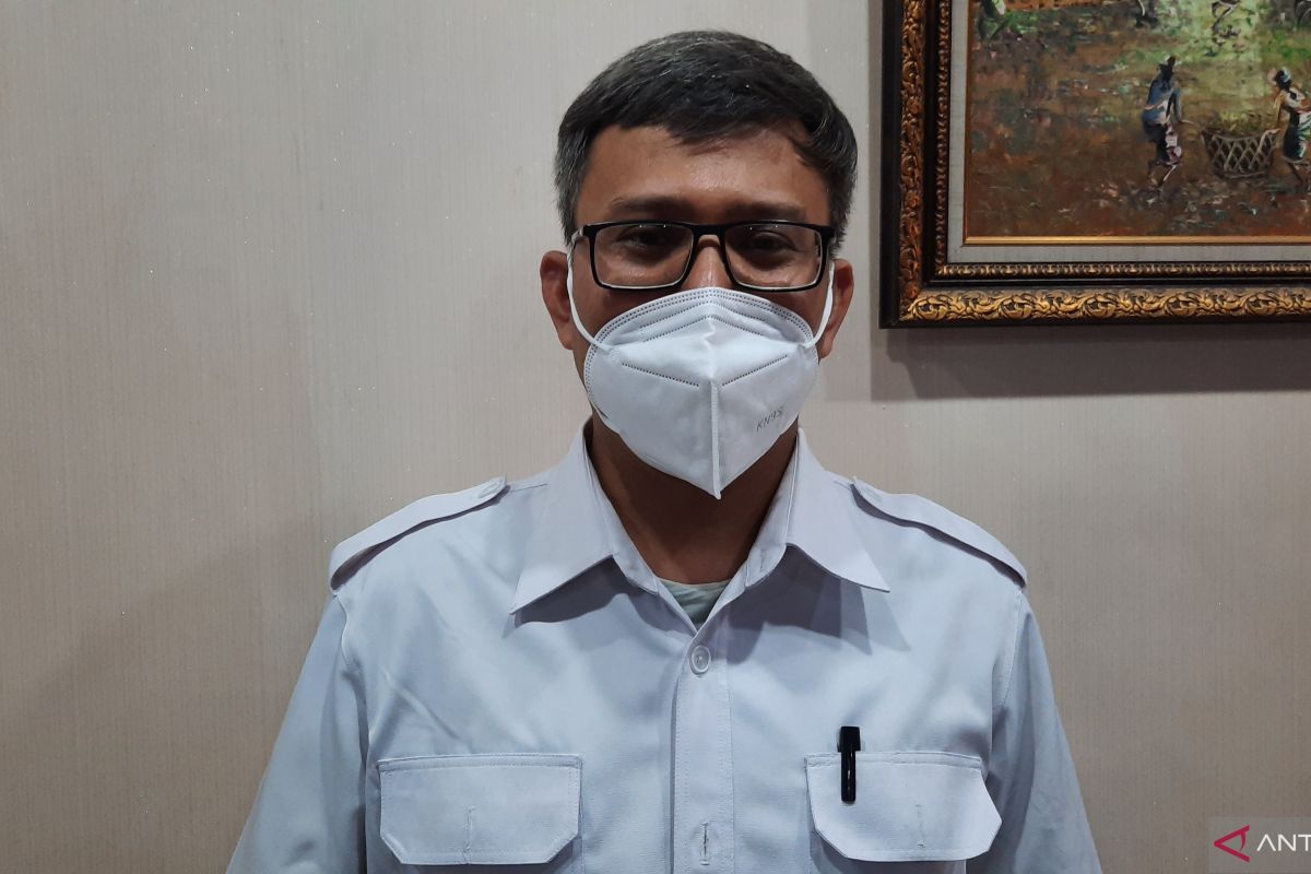 DLHK kesulitan temukan sumber limbah pencemar kali di Kabupaten  Tangerang