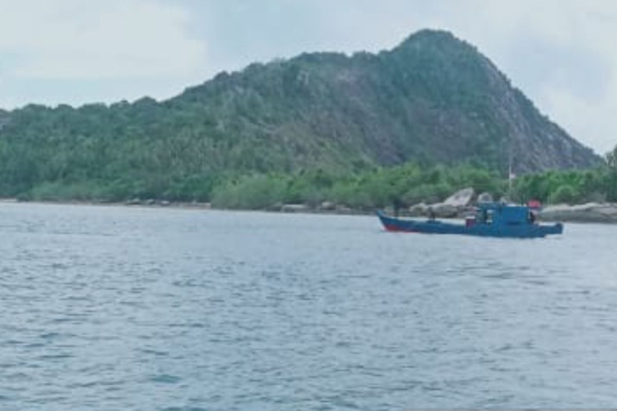 Nelayan Bintan keluhkan  pemboman ikan terjadi di sejumlah pulau