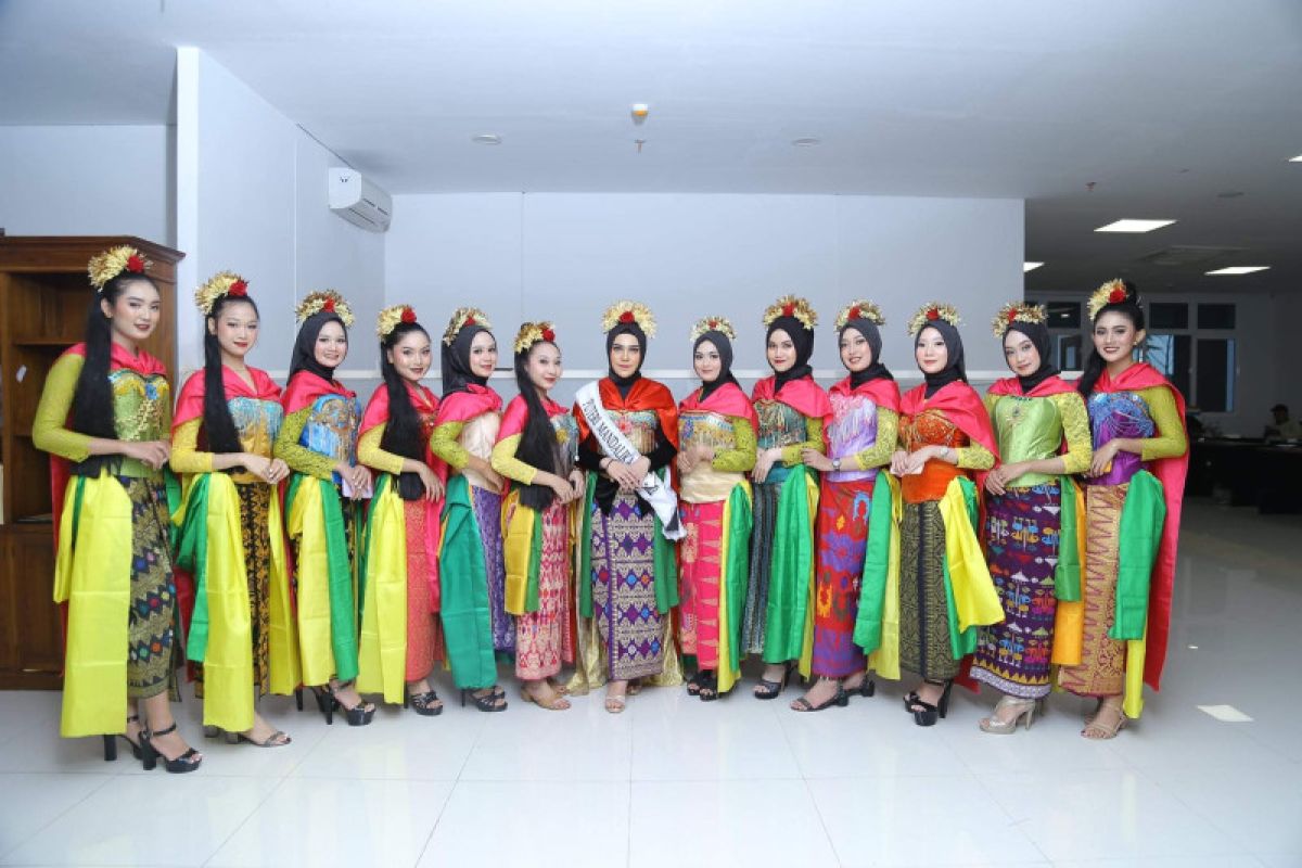 Lombok Tengah gelar karnaval "bau nyale" melestarikan budaya Sasak