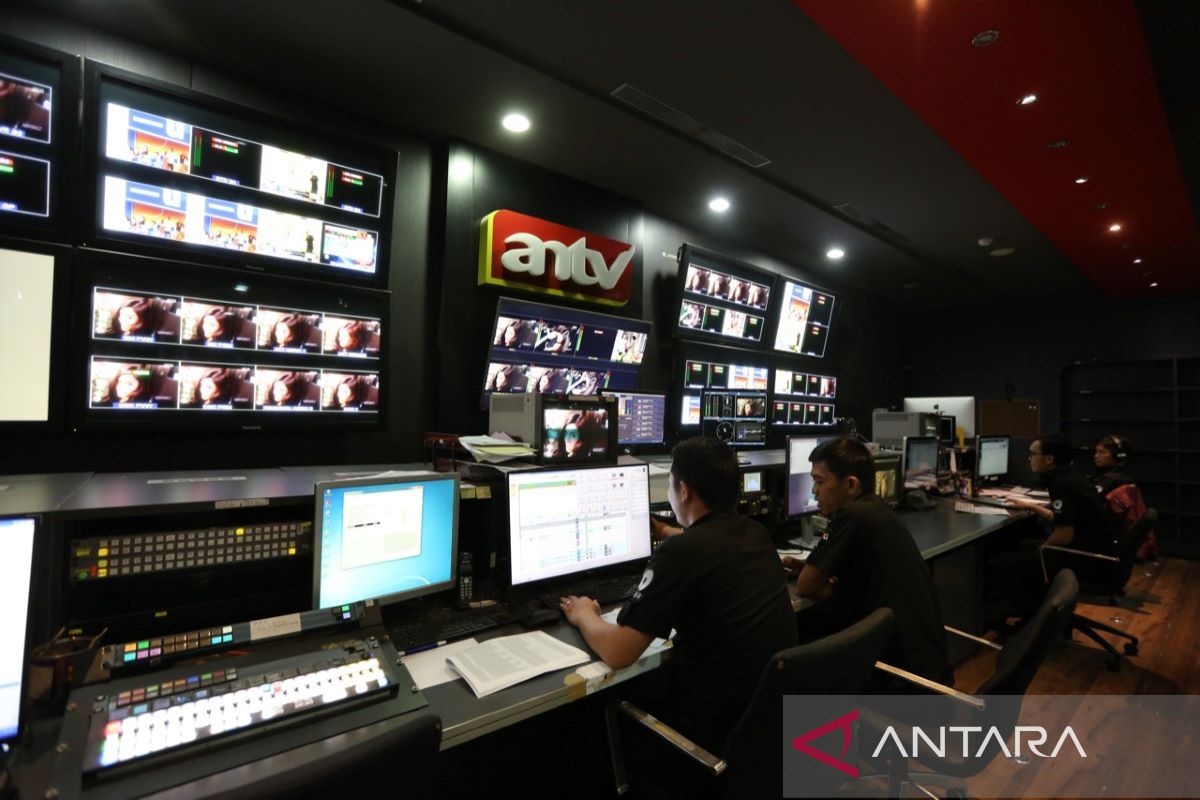 ANTV siap migrasi ke siaran digital di wilayah Bali