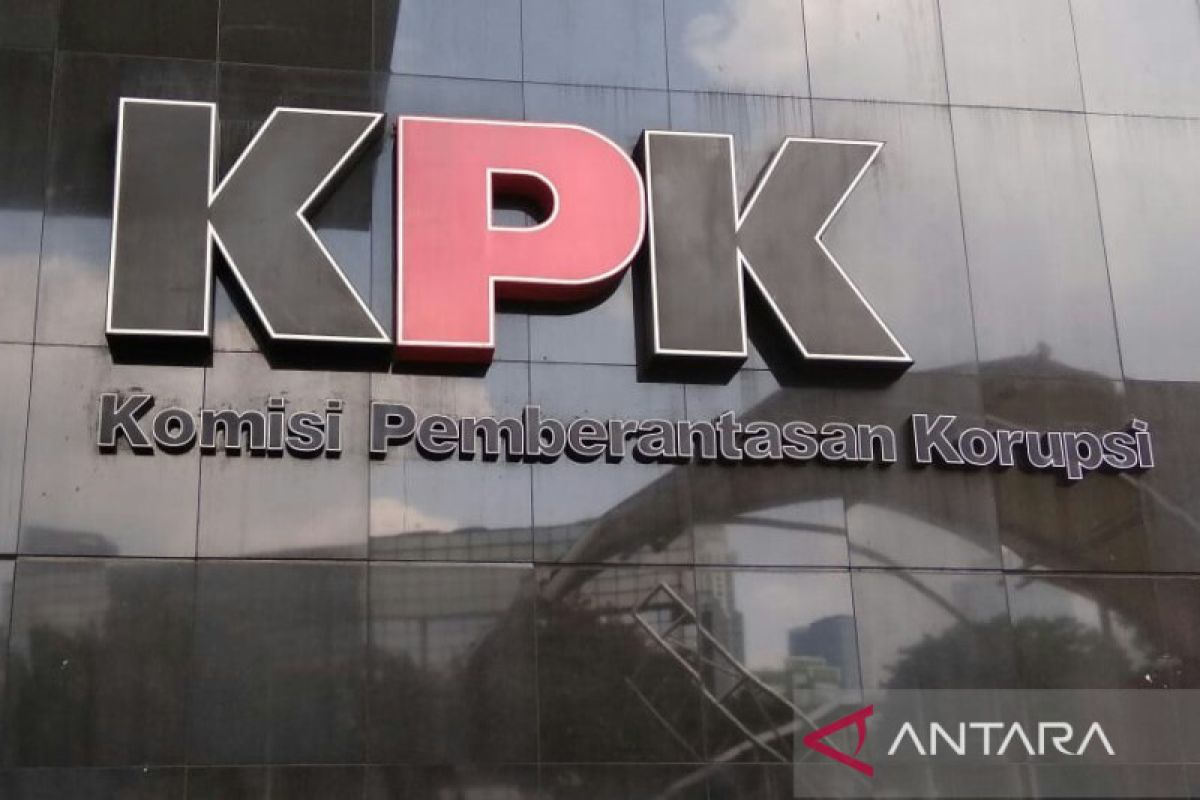 KPK ambil alih kasus korupsi pembangunan kantor DPRD Morowali Utara