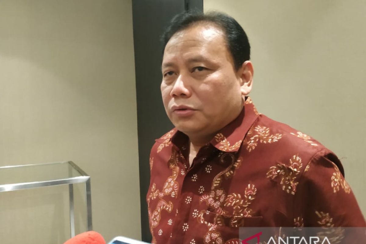 Ketua Bawaslu: Persiapkan dini strategi pengawasan Pemilu 2024