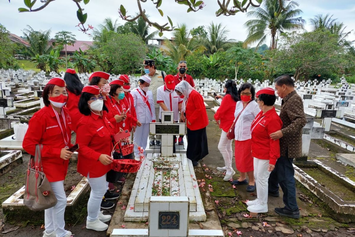 GPPMP dukung IKN Nusantara, surati MK hasilkan putusan arif dan bijaksana