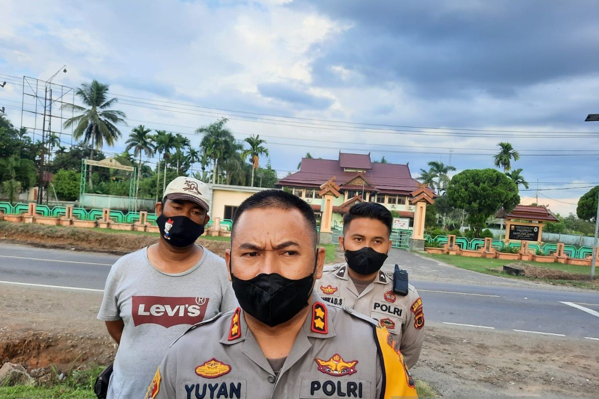 Siswa SMA Titian Teras Jambi terpapar COVID-19 terus bertambah jadi 231 siswa