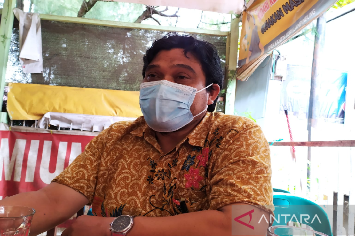 Panglima Laot salurkan beasiswa untuk 42 ribu anak nelayan se-Aceh