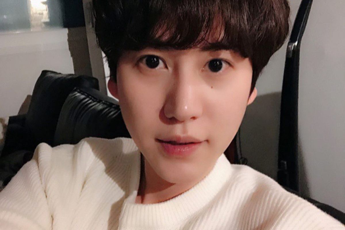 Kyuhyun Super Junior  dikonfirmasi positif COVID-19
