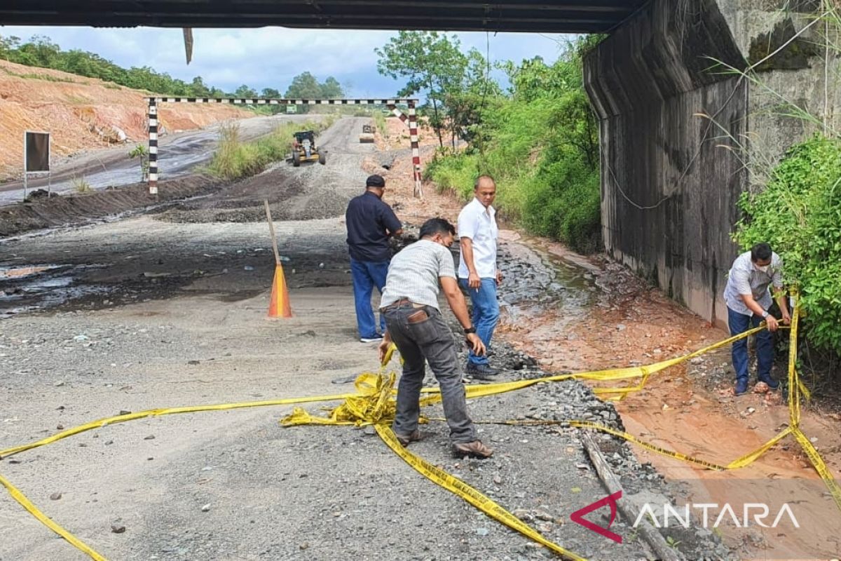 Asosiasi angkutan batubara bersyukur PT AGM dan PT TCT berdamai