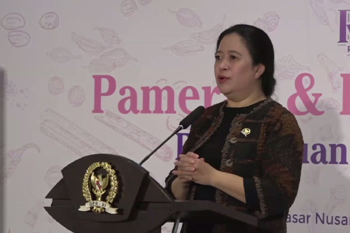 Puan ingatkan perempuan parlemen harus pelopori kemajuan budaya