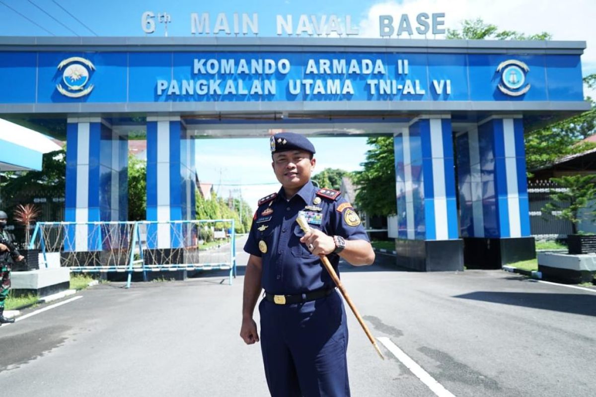 Dirjen: Pengeboman ikan perlu ditangani dengan operasi tangkap tangan