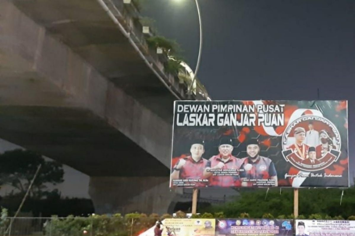 Laskar Ganjar-Puan Siap Lasanakan Rakercab di Kota Bekasi