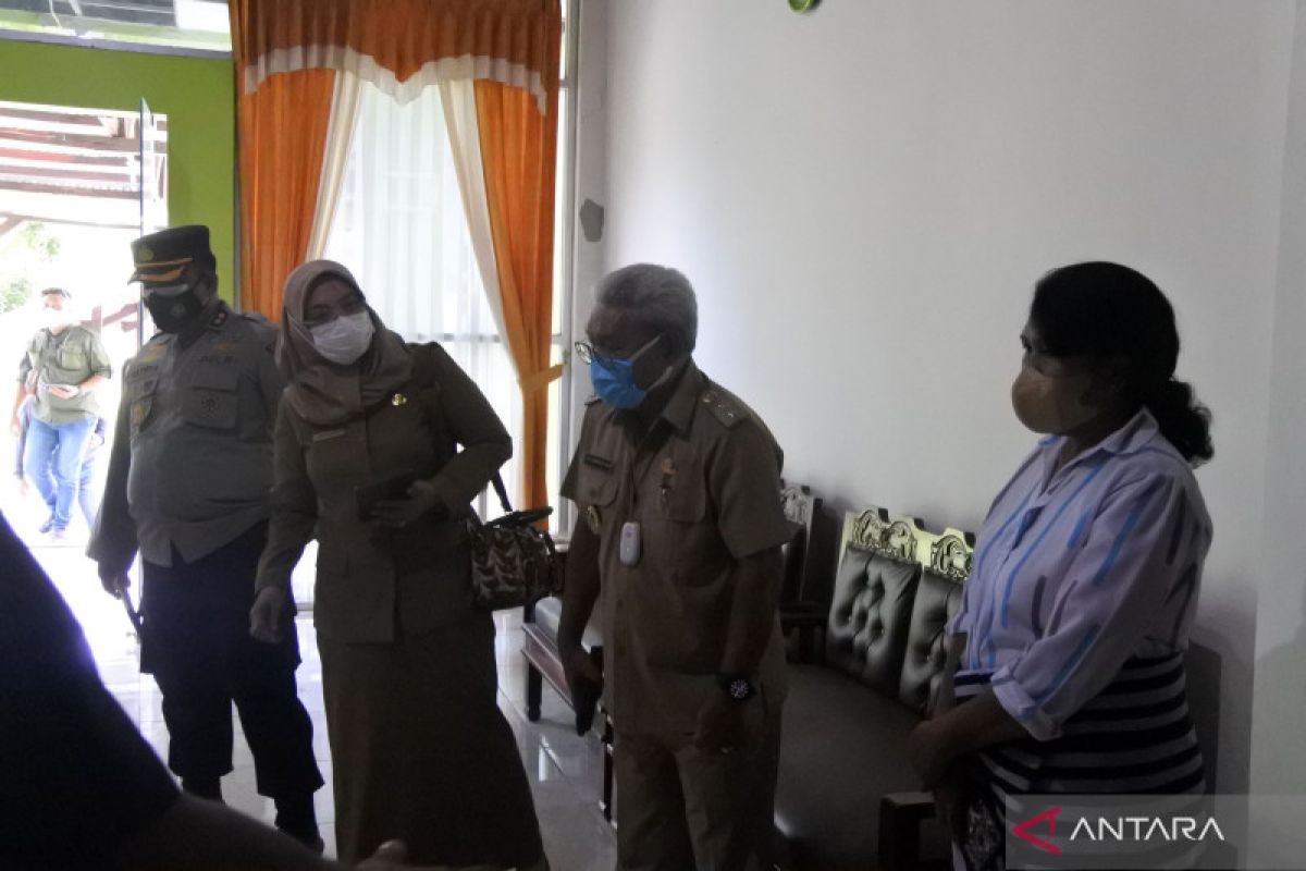 Kasus positif COVID-19 di Kota Kupang bertambah 152 orang