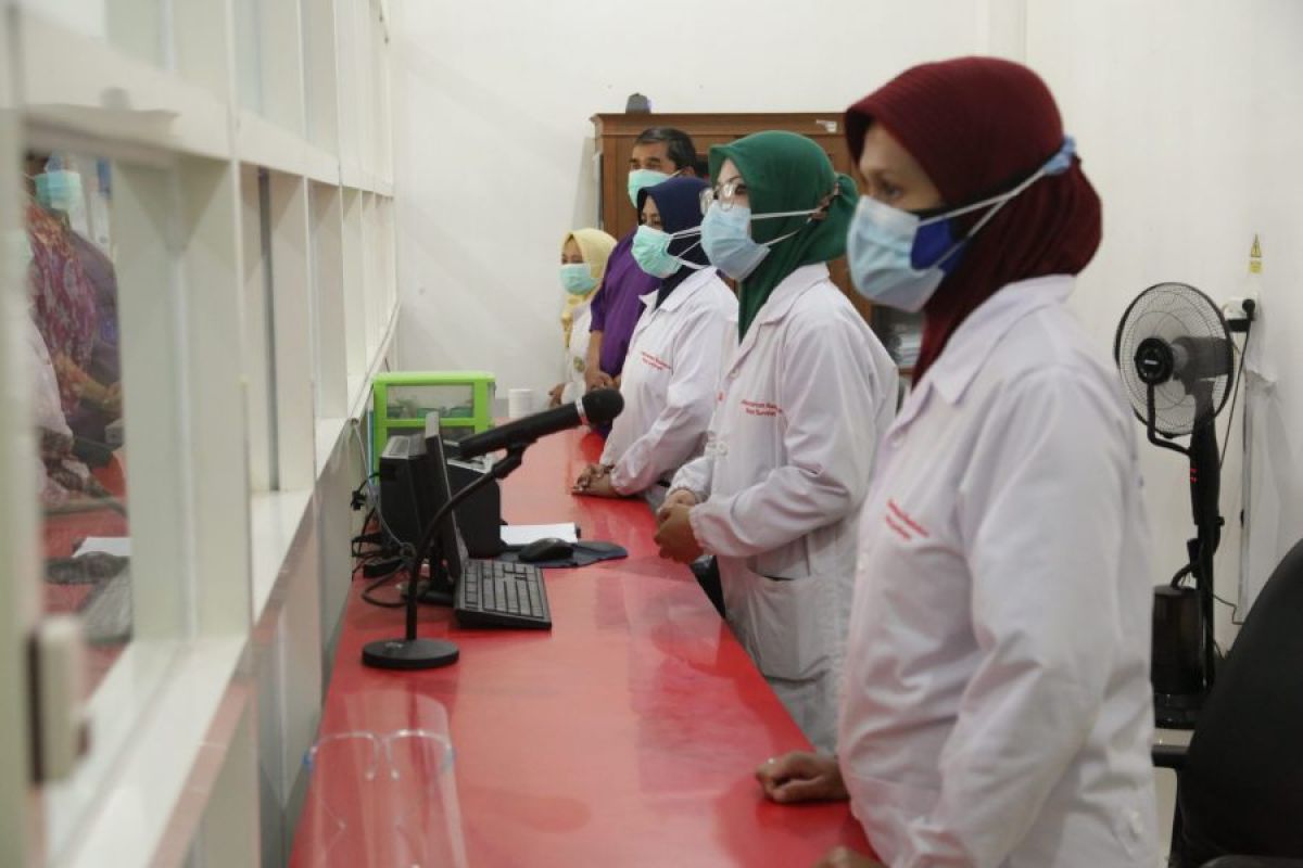 Percepat uji sampel PCR, Pemkot Surabaya diminta jalin kerja sama dengan RS swasta