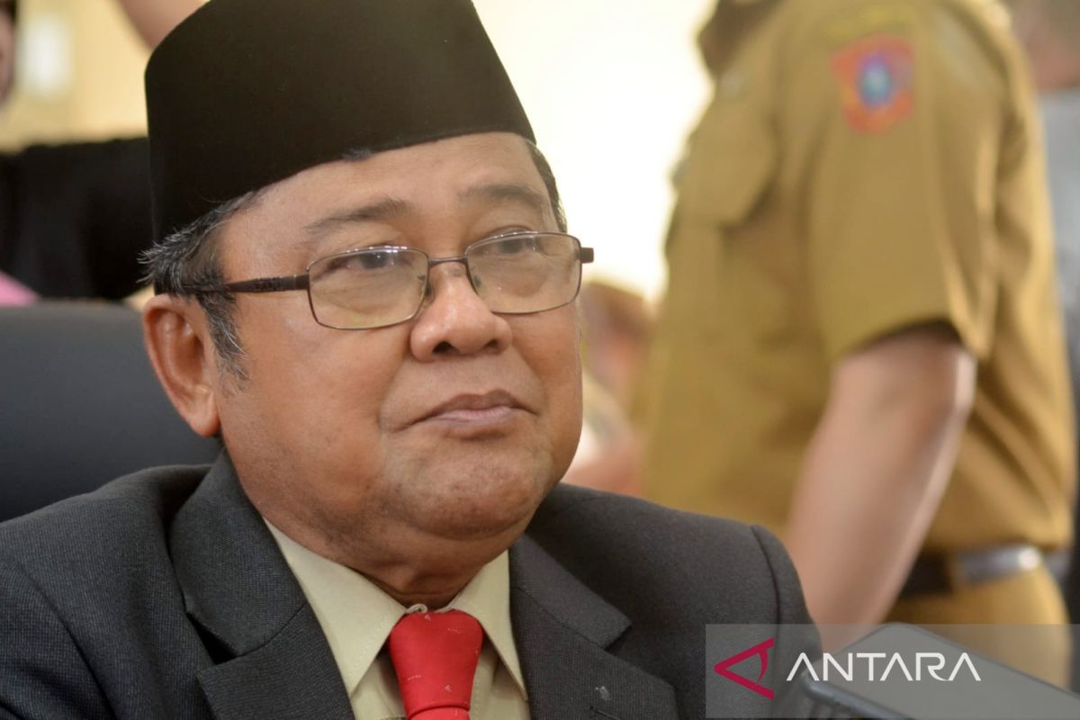 Bupati Gorontalo Utara: ASN harus diberi ruang pendidikan politik