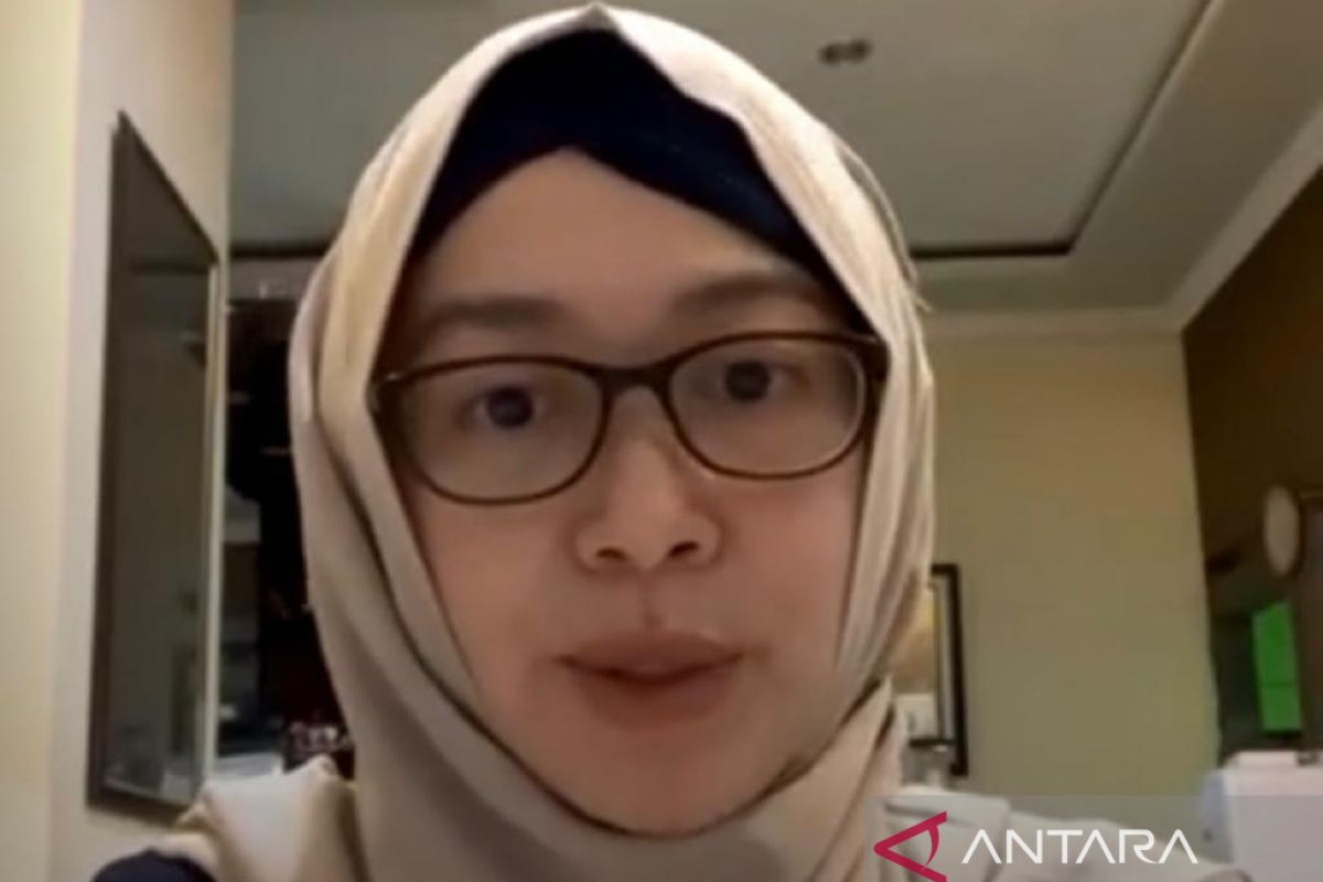 Dokter: Asupan gizi seimbang sangat penting di tengah pandemi