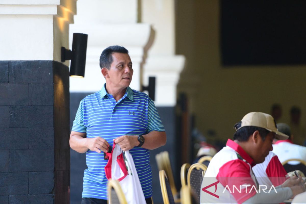 Gubernur Kepri minta Lion Air buka penerbangan Pekanbaru-Tanjungpinang