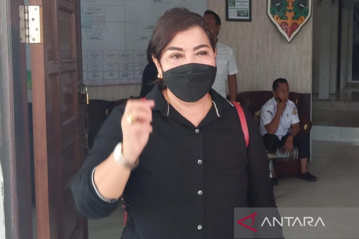 Kontraktor diminta antisipasi kendala proyek fisik akibat cuaca