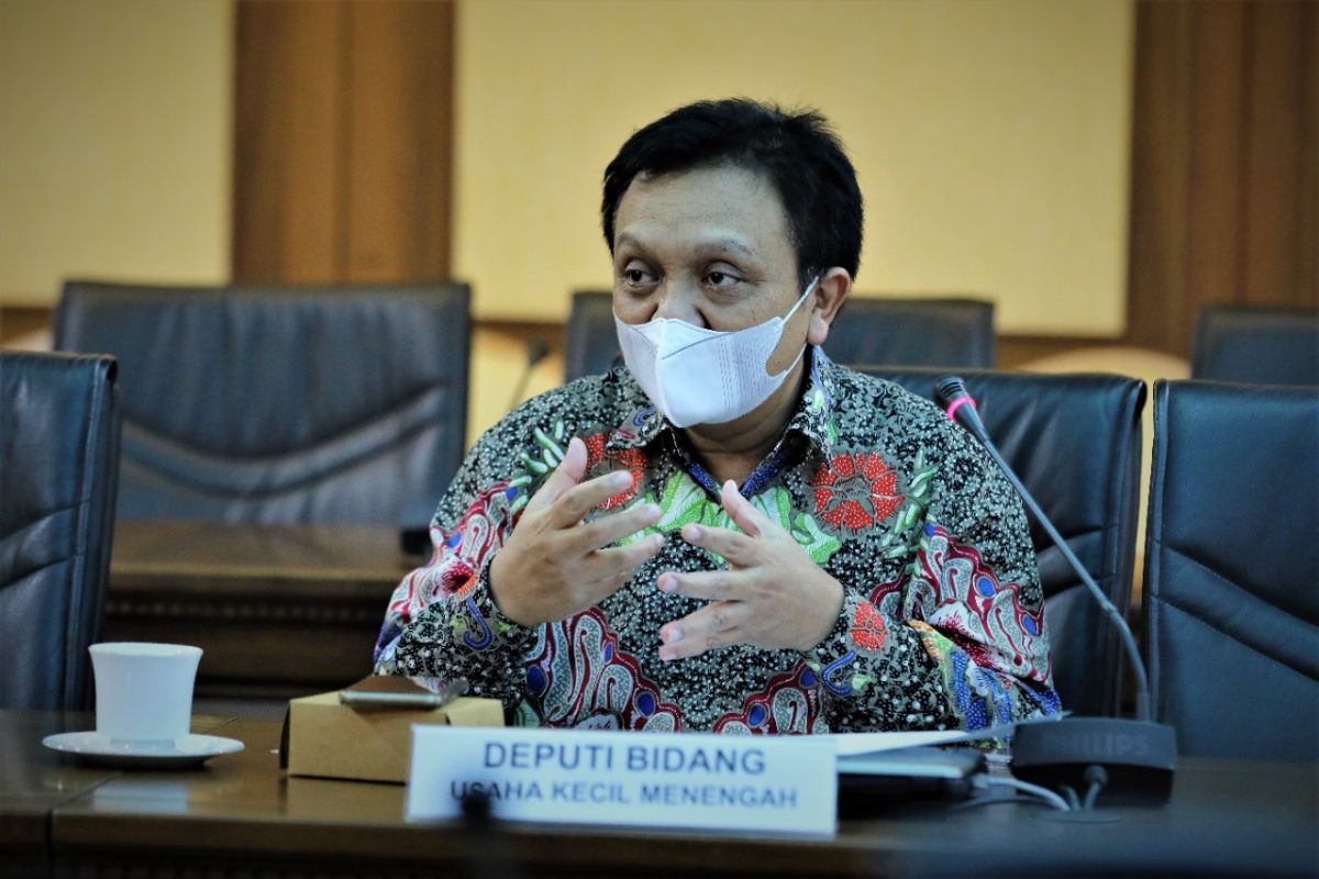 2022 Gernas BBI must reach members of Indonesian diaspora: ministry