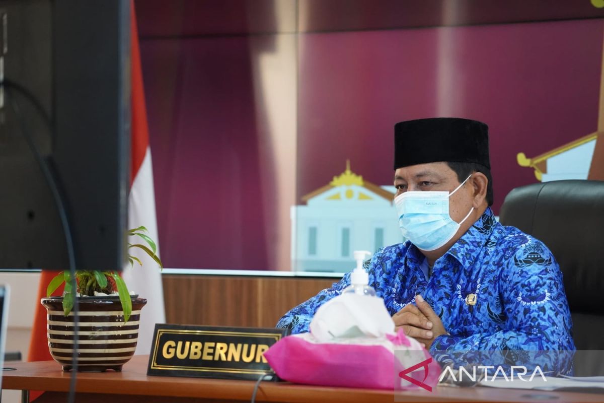 South Kalimantan's HDI rises to 71.28: Governor