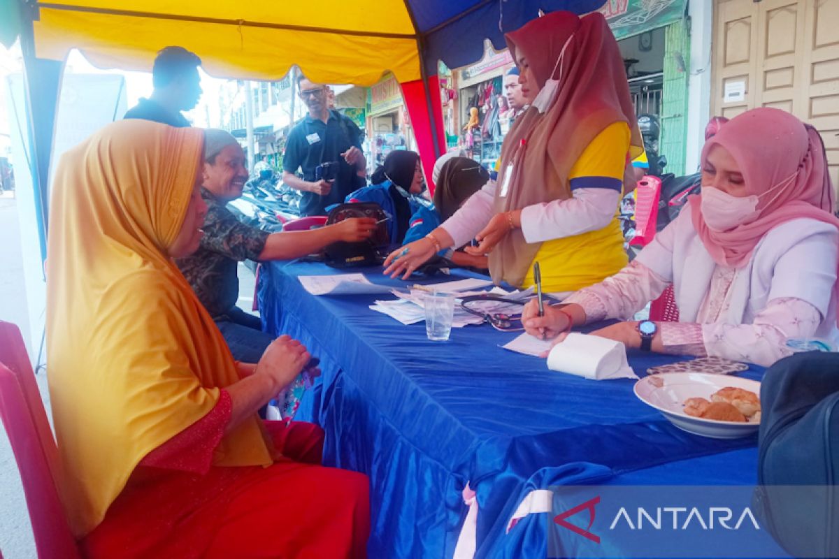 Bantu kesehatan masyarakat, PAN buka klinik pengobatan gratis