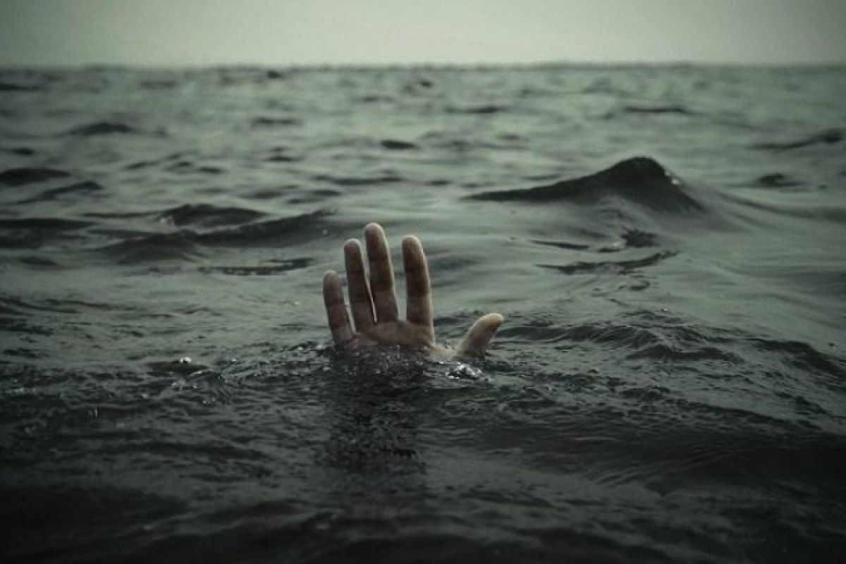 Tim SAR temukan pemuda tenggelam  di Danau Toba