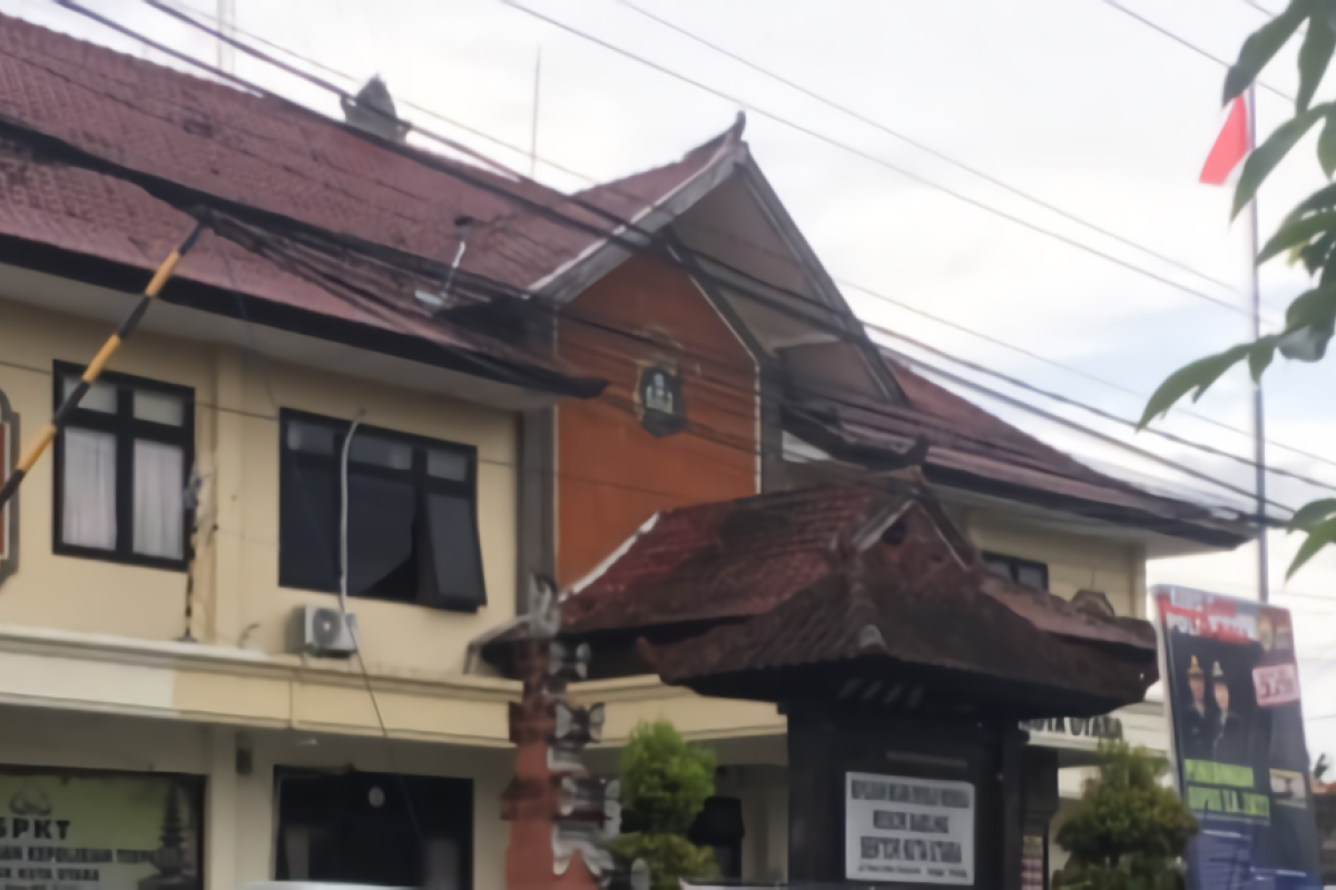 Polisi selidiki kasus penganiayaan dua WNA di Badung-Bali