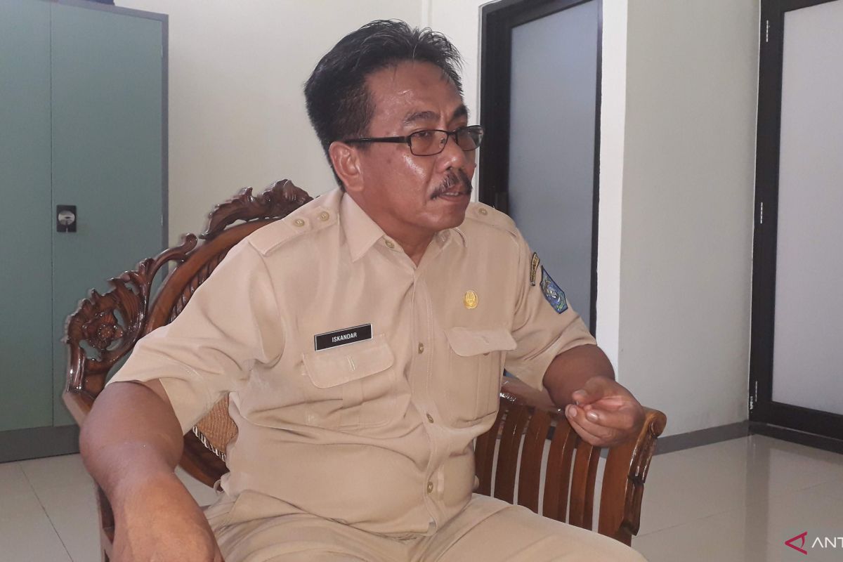 Disdik Kabupaten Bangka Tengah terapkan pembelajaran tatap muka terbatas