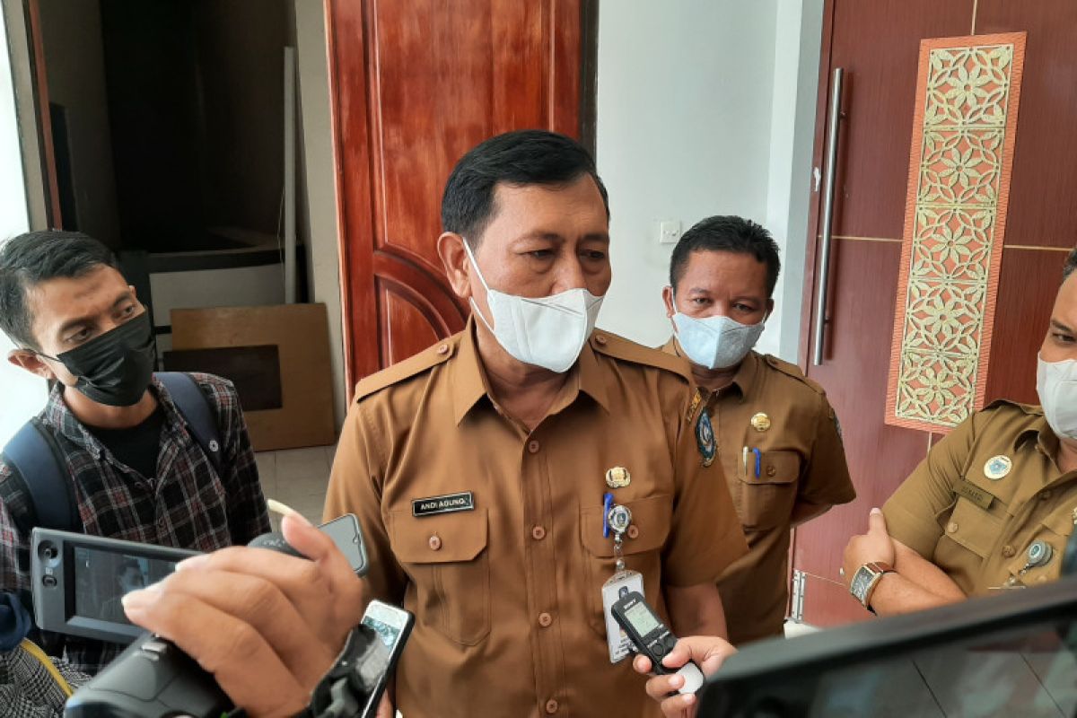 Kasus COVID-19 meningkat, Kepri terapkan PTM terbatas 50 persen lagi