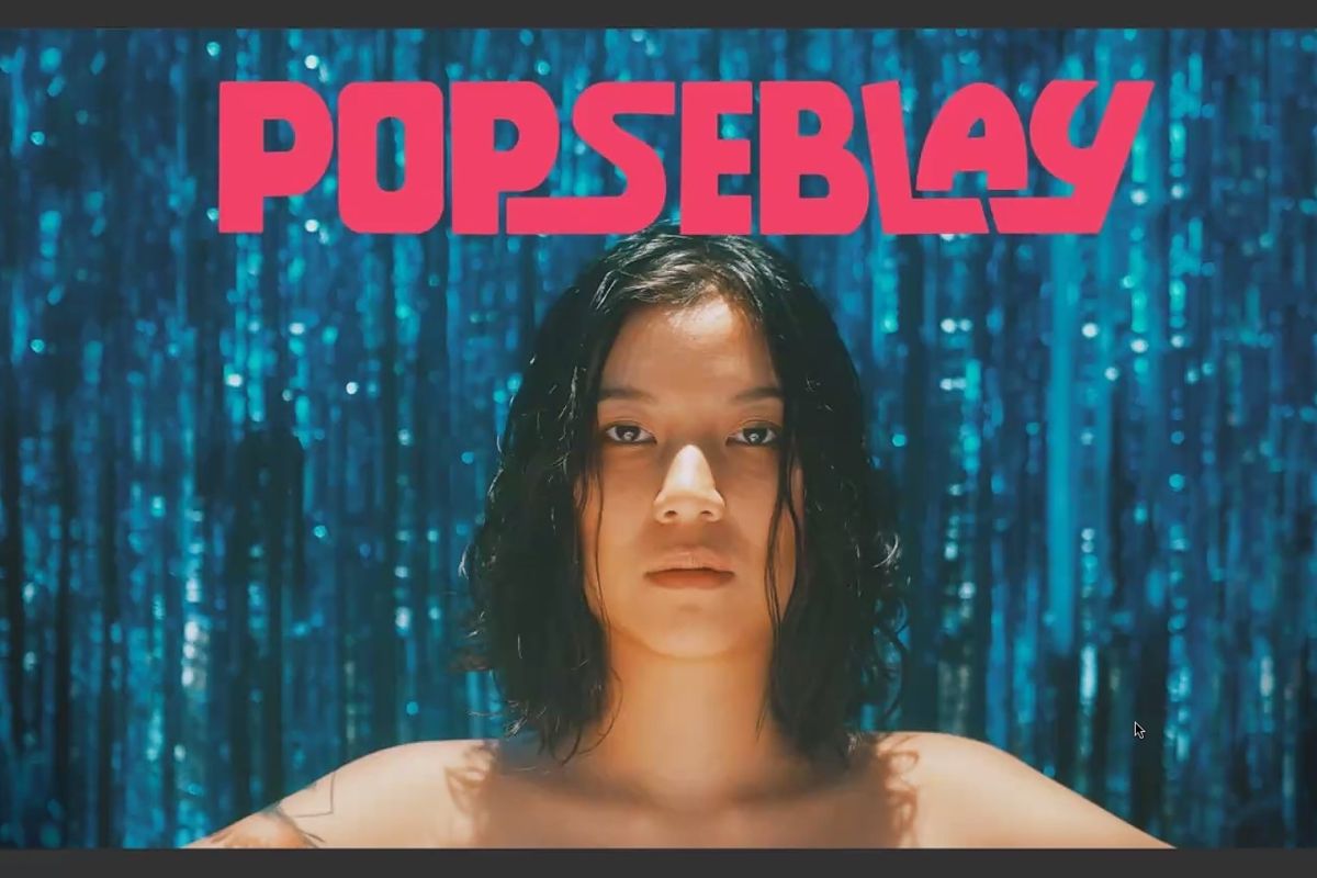 Album "Pop Seblay" gambarkan ekspresi diri Danilla