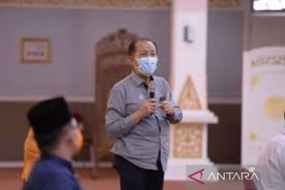 Ahli Epidemiologi: Kasus positif COVID-19 di Riau akan terus meningkat