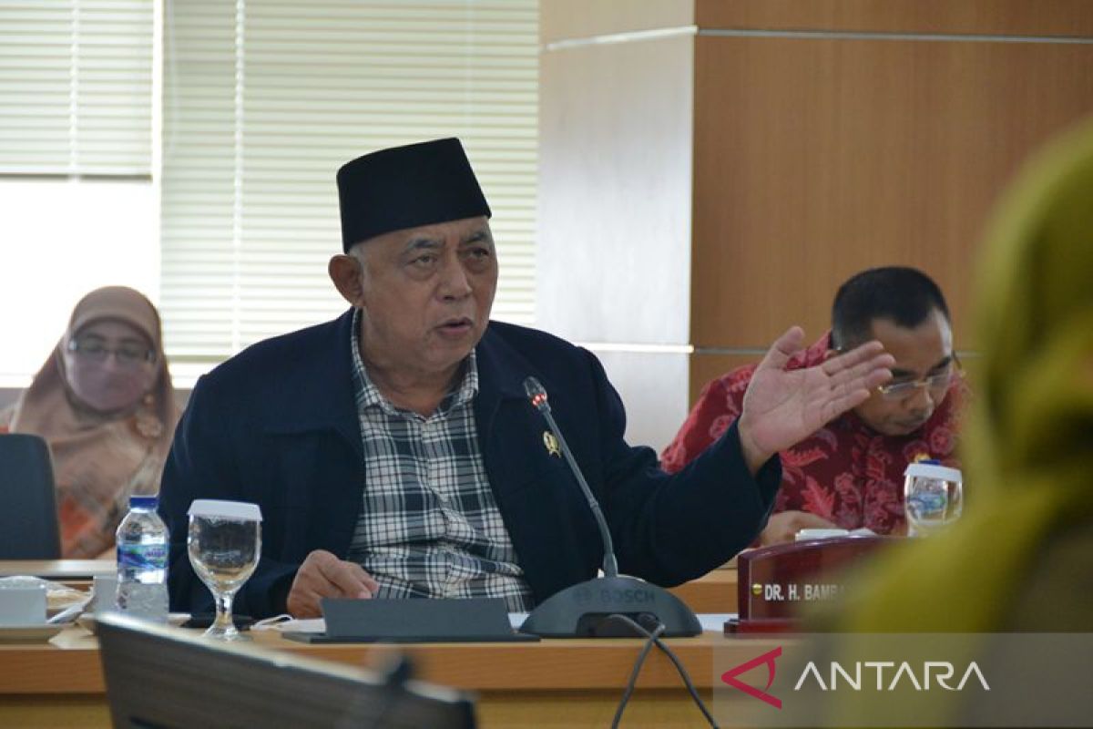 DPRD minta Pemprov DKI Jakarta evaluasi pola rekrutmen PJLP