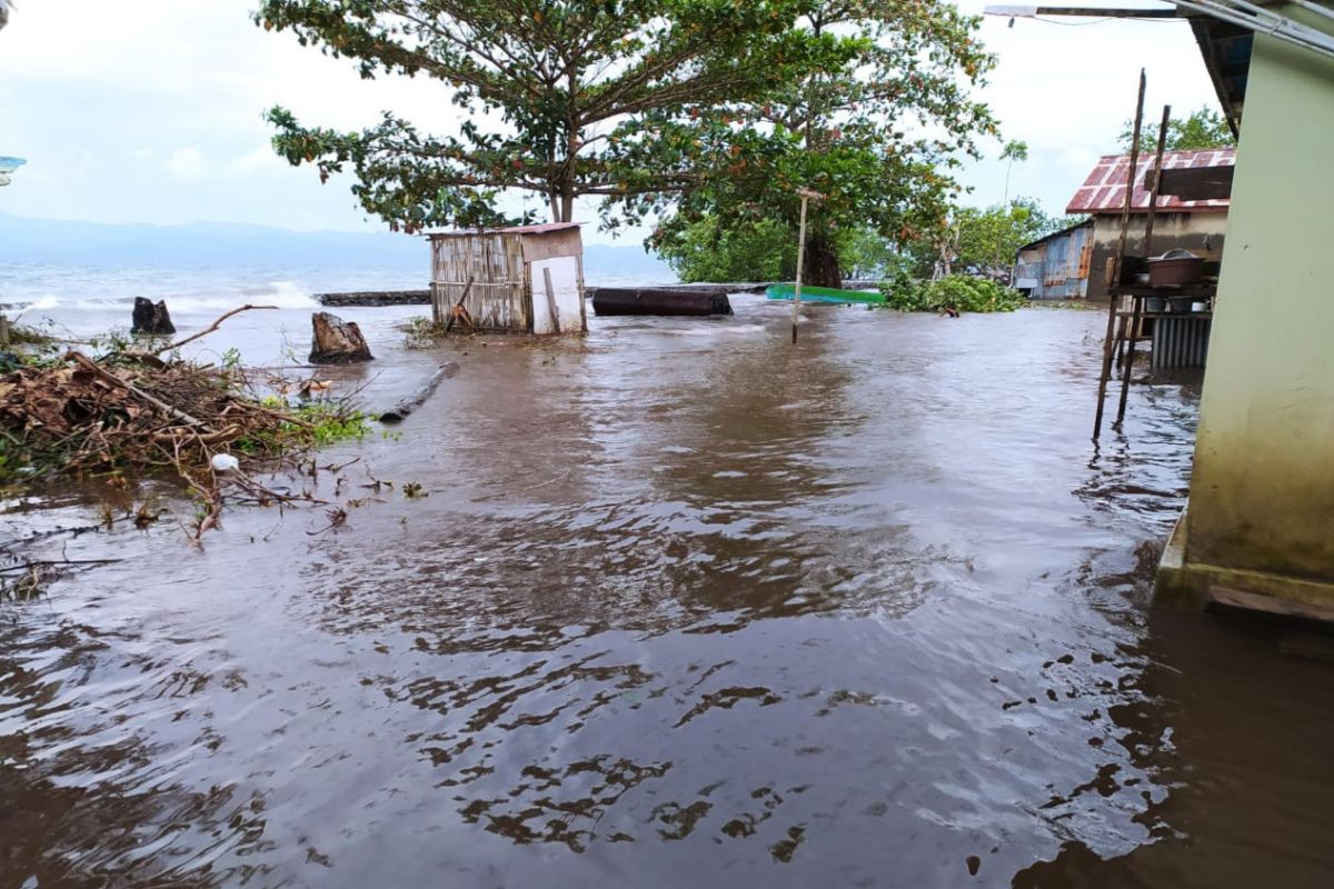 DPRD Ternate minta saluran air dibenahi antisipasi luapan banjir, mencegah lebih baik