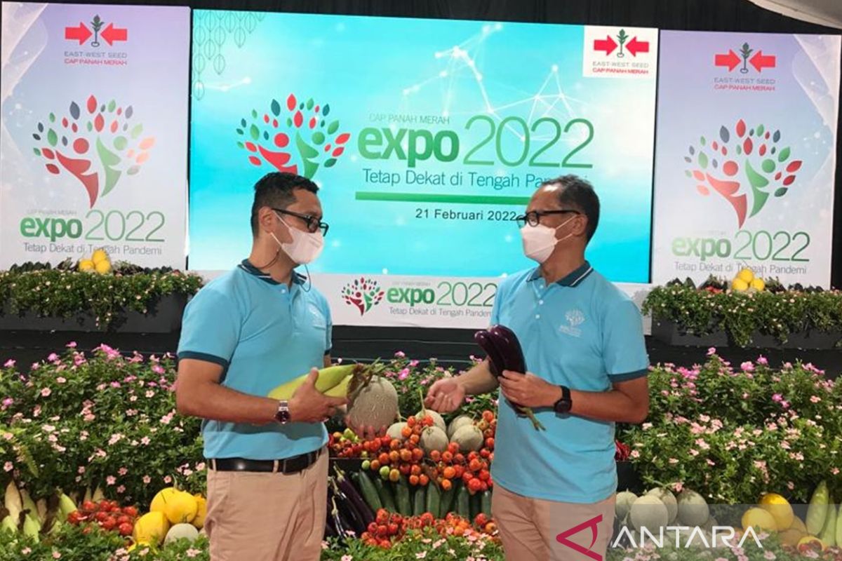 Ewindo gelar Expo Nasional secara virtual untuk petani