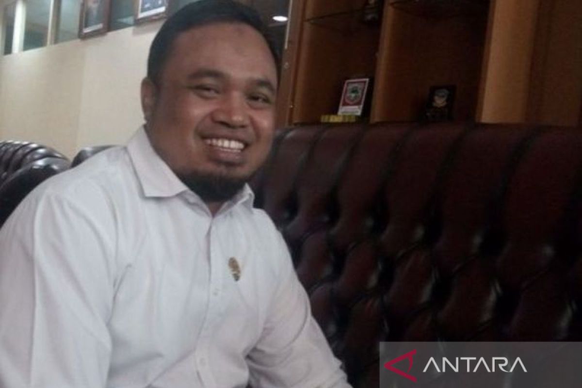 Pemerintah pusat diharapkan tidak hanya bangun kawasan inti IKN