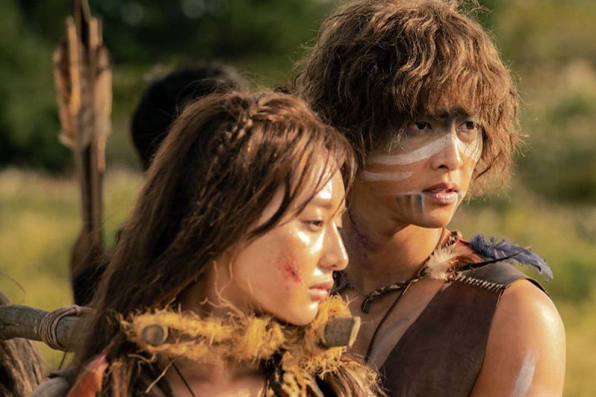 "Arthdal Chronicles" akan mulai produksi musim kedua tahun ini