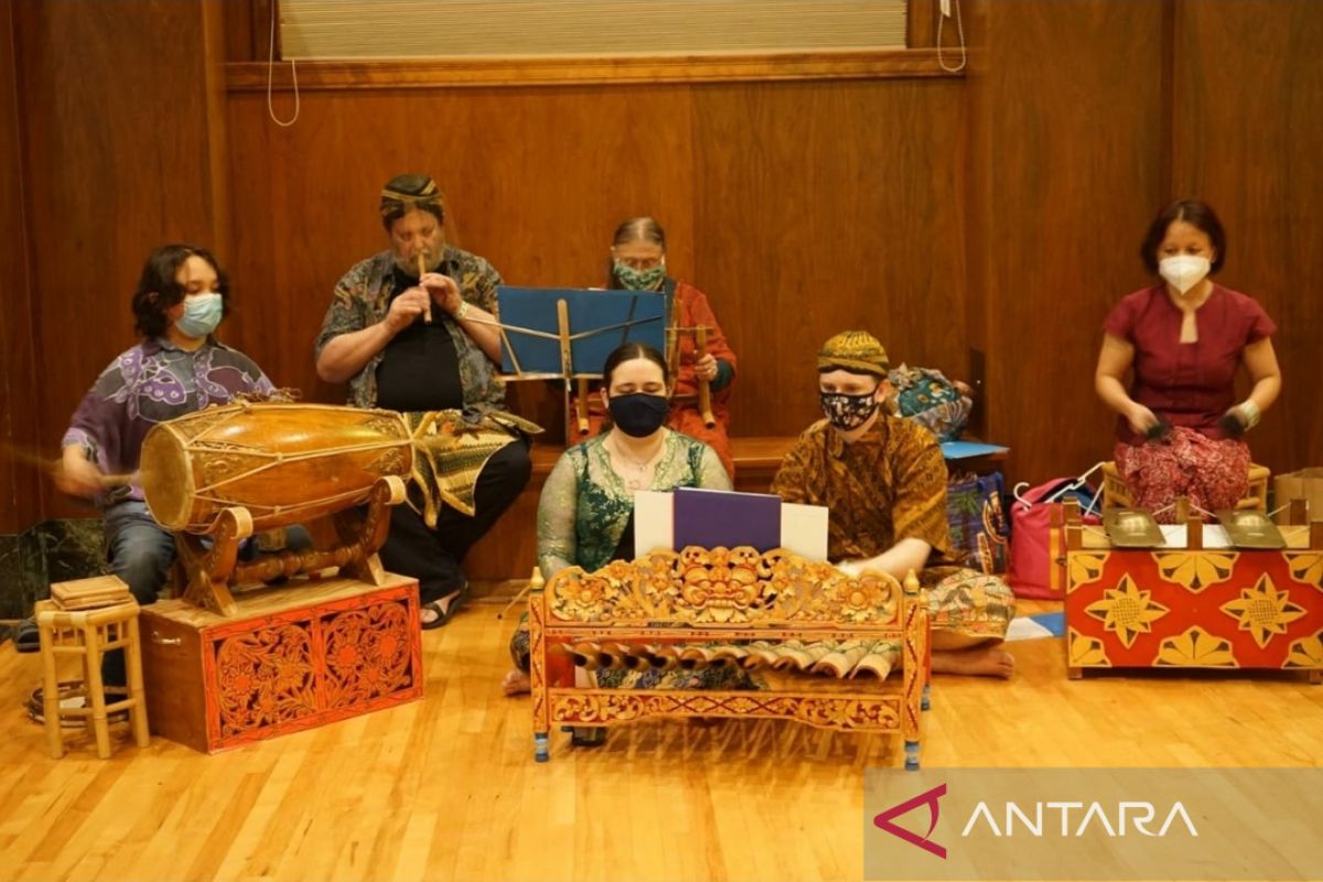 Konjen RI San Francisco dorong pertunjukan budaya Indonesia di Oregon