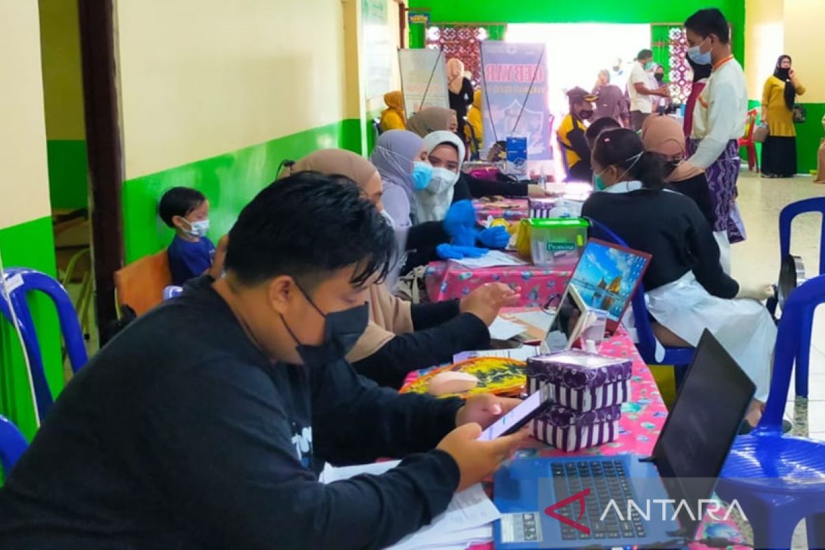 Muhammadiyah Kotabaru gelar milad ke 109