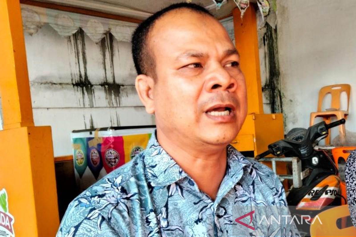 Ciptakan Kota Tanpa Kumuh Pemkab Aceh Barat Sudah Rehab 303 Unit Rumah