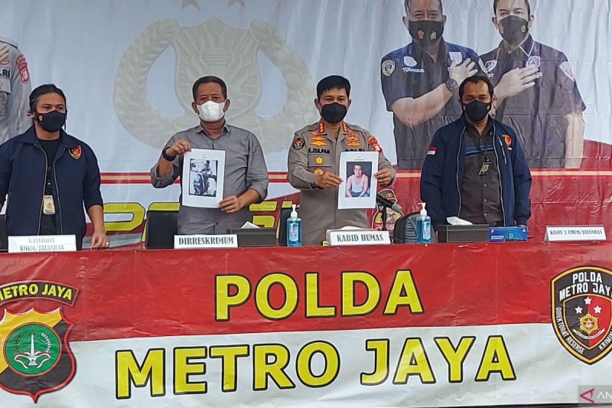 Polisi masih selidiki motif pengeroyokan Ketua KNPI Haris Pertama