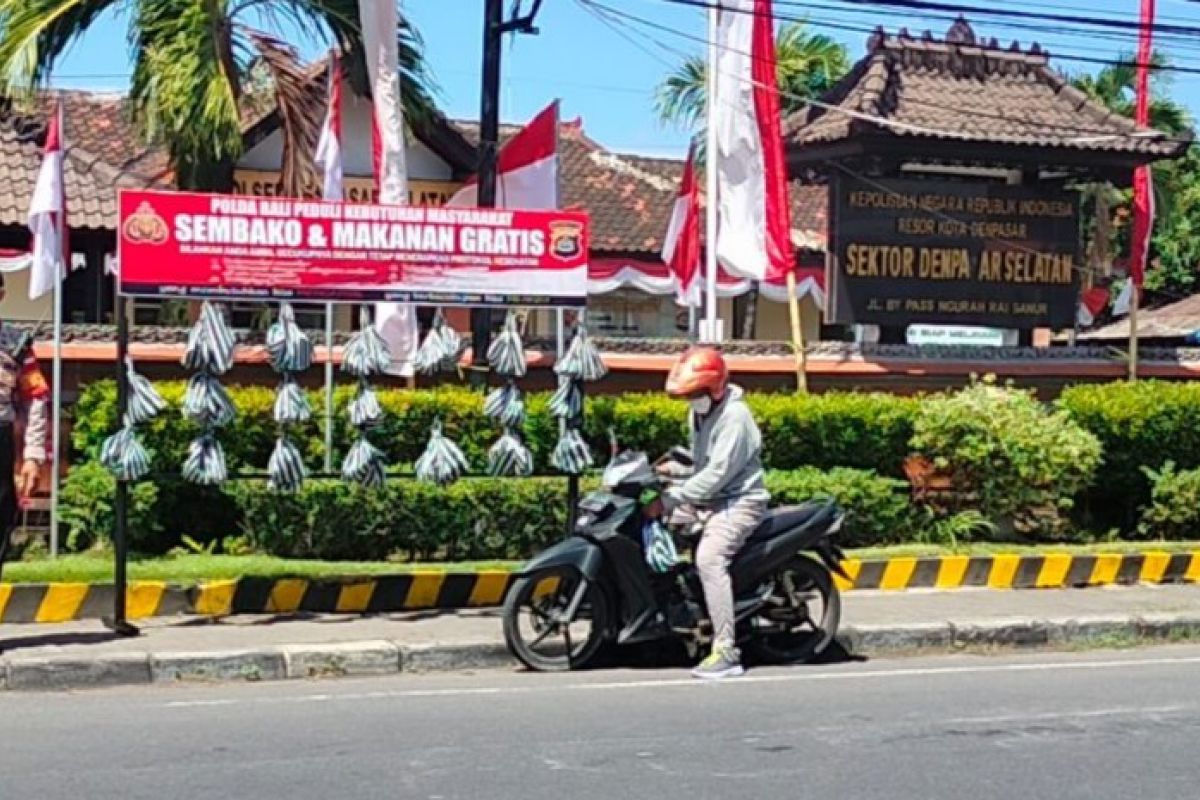 Polisi selidiki penyebab bunuh diri dosen Unud